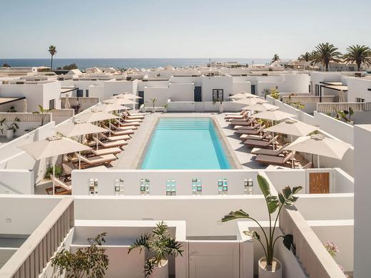 Nazaret Beach (Adults only 18+)