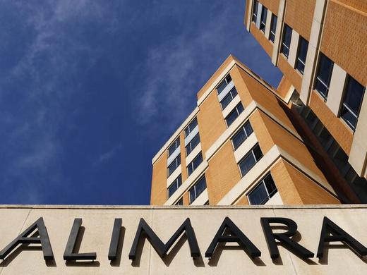 Alimara