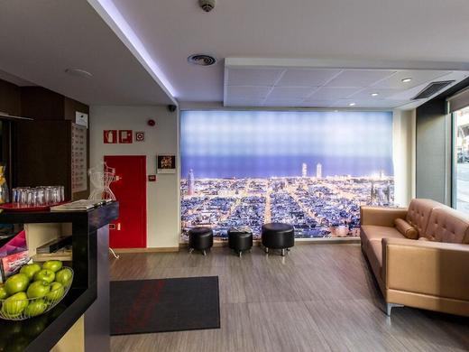 Leonardo Boutique Hotel Barcelona Sagrada Familia