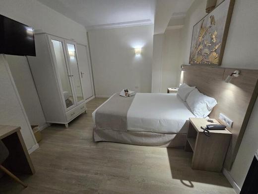 Le Petit Palü Las Palmas