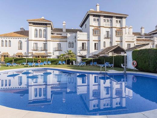 BLUESEA El Cortijo