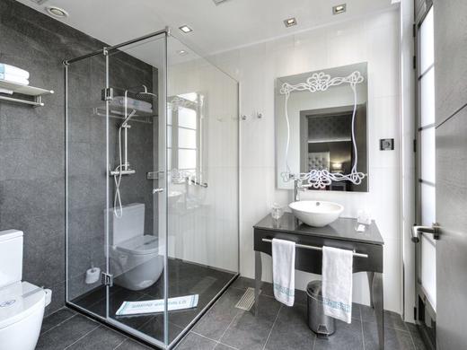 Hotel Ciutadella Barcelon