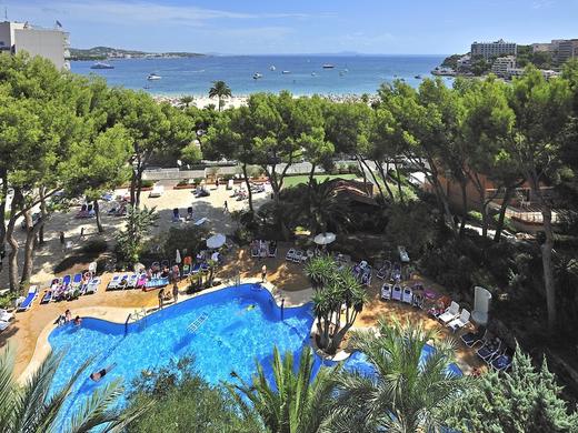 Globales Apartamentos Nova