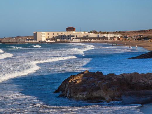 El Mirador de Fuerteventura