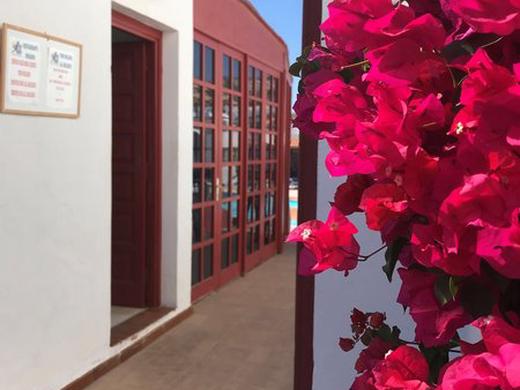 Castillo Beach Bungalows