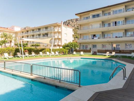 Pierre & Vacances Estartit Playa