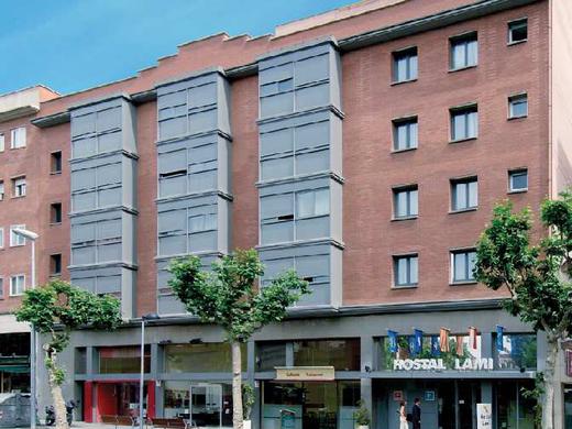 Hostal Lami
