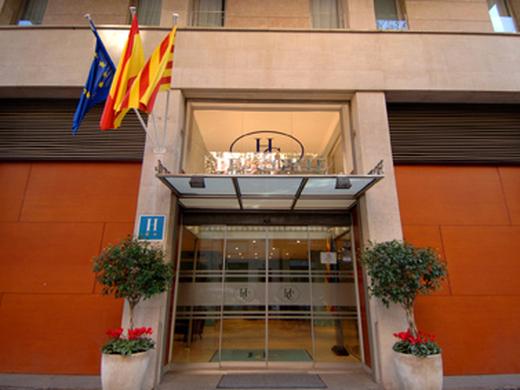 BCN Urbaness Hotels Del Comte