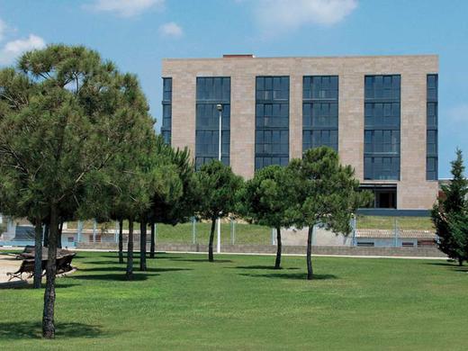 Sercotel Cornellà Barcelona