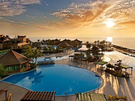 La Palma Princess Hotel