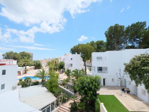 azuLine Hotel Palmanova Garden