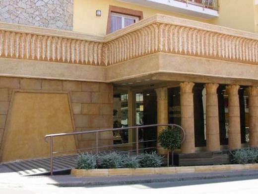 Cleopatra Hotel & Spa