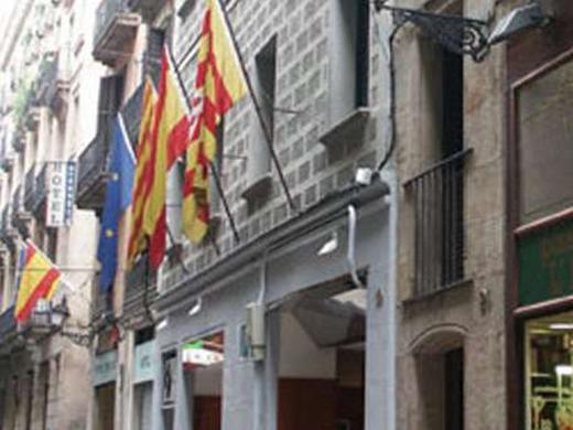 Barcelona House