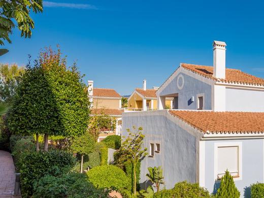 Cortijo del Mar Resort And Apartamentos