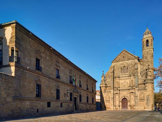 Parador de Úbeda