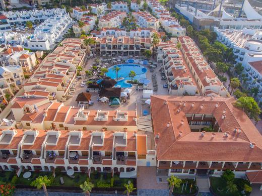 Royal Sunset Beach Club