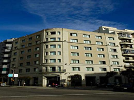 Sercotel Amister Art Hote