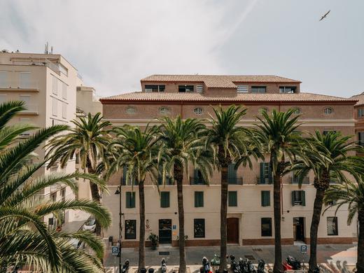 Soho Boutique Colón