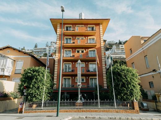 Hotel Soho Boutique Los Naranjos