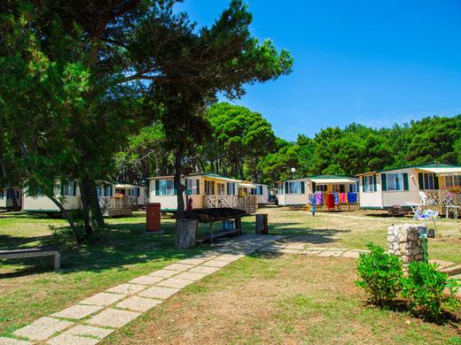 Arena Medulin Campsite