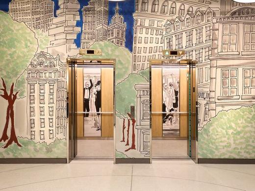 Delta Hotels New York Times Square