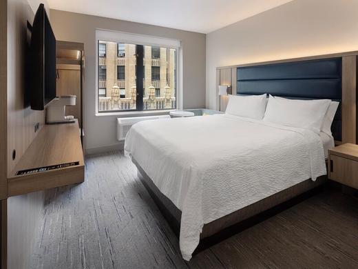 Holiday Inn Express New York City  Chelsea