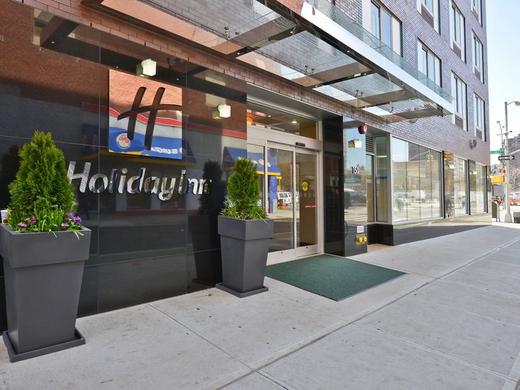 Holiday Inn NYC Lower East Side