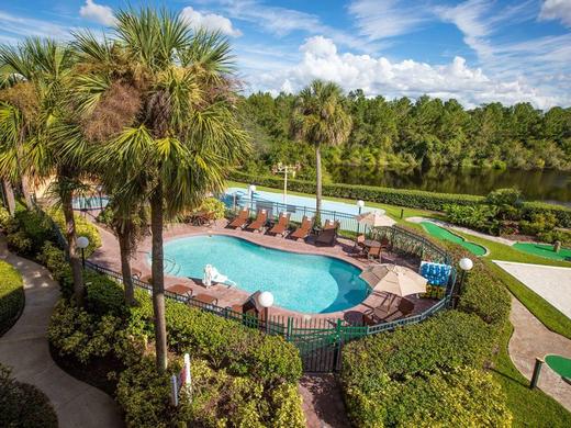 Westgate Leisure Resort