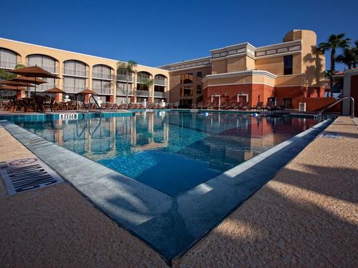 Westgate Towers Resort