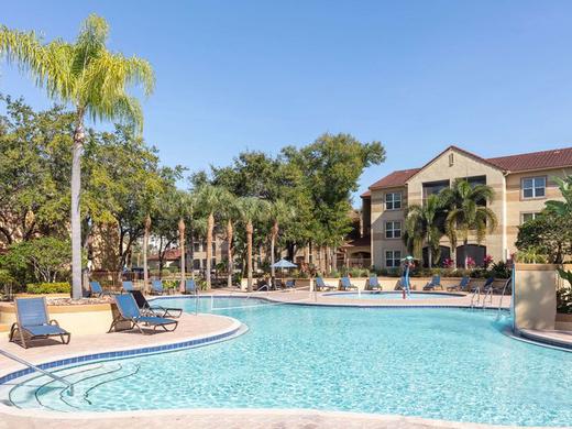 Westgate Blue Tree Resort