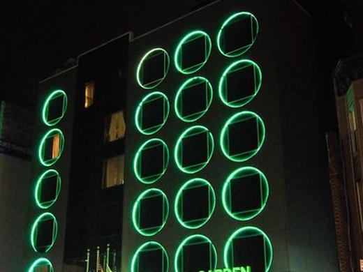 Wyndham Garden Brooklyn Sunset Park