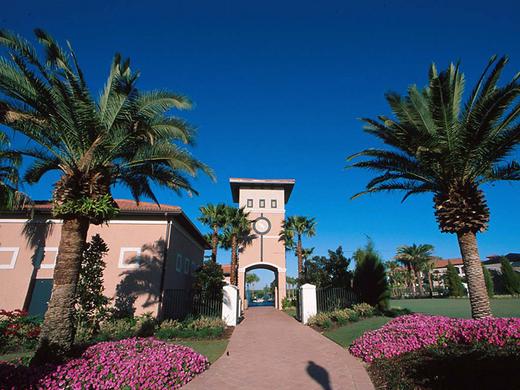 Holiday Inn Club Vacations at Orange Lake Resort