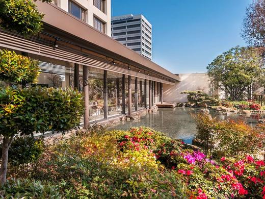 DoubleTree by Hilton Hotel Los Angeles Downtown