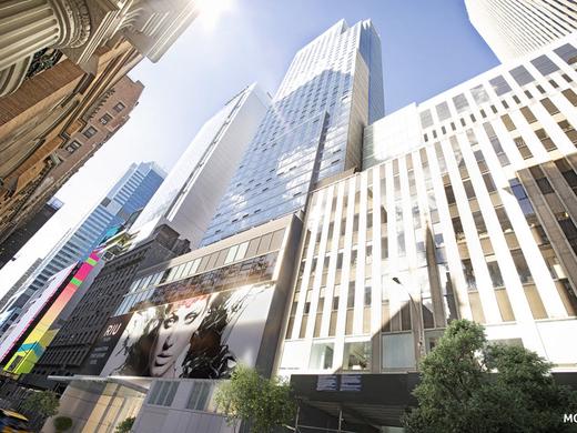 Riu Plaza Manhattan Times Square