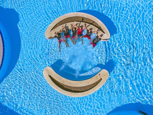 FV Hotels Spiagge Bianche