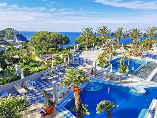 Borgo Romantica Resort & Spa