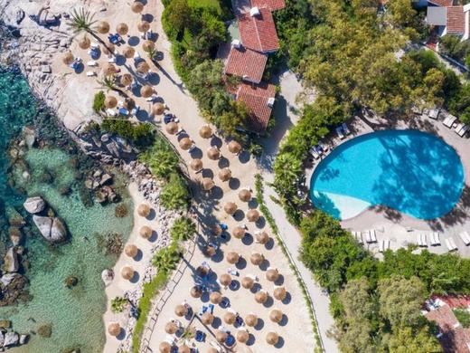 Arbatax Park Resort - Cottage