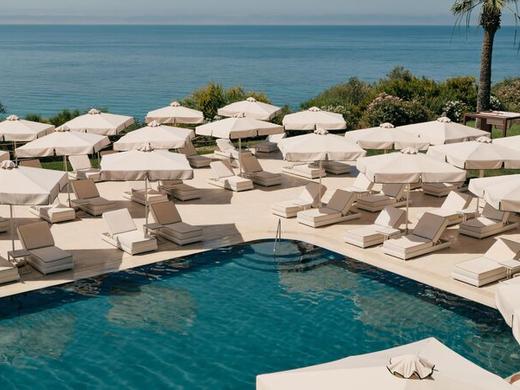 Mangia's Torre del Barone Resort & SPA