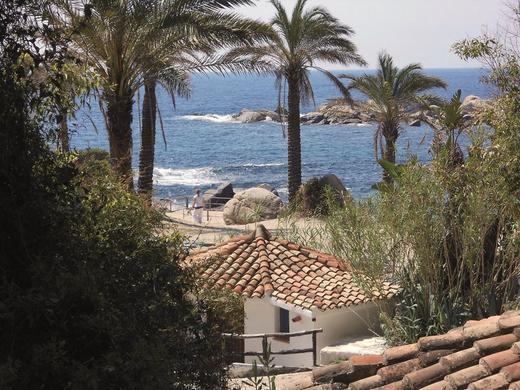 Arbatax Park Resort - Dune