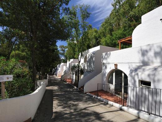 Arbatax Park Resort - Telis