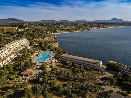 CDSHotels Terrasini - Città del Mare