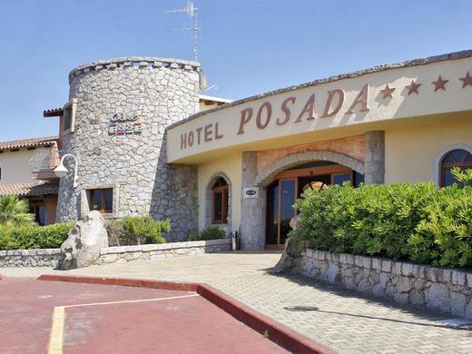 Club Esse Posada