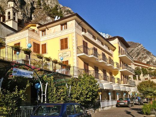 Hotel All'Azzurro