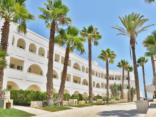 Barone di Mare Hotel & Resort
