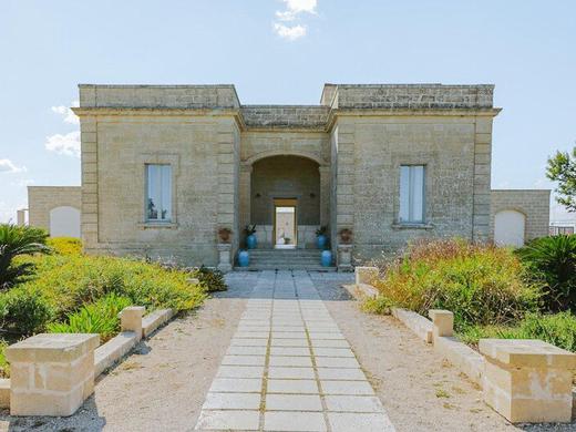 Relais Masseria Le Cesine CDS Hotels