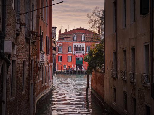 Hotel San Cassiano - Residenza d'Epoca Ca' Favaretto