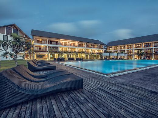 Suriya Resort & Spa