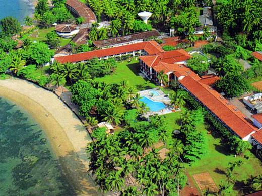 Cinnamon Bey Beruwala