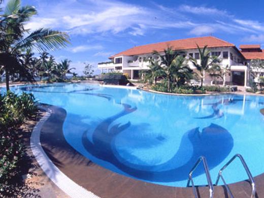 Taj Bentota Resort & Spa