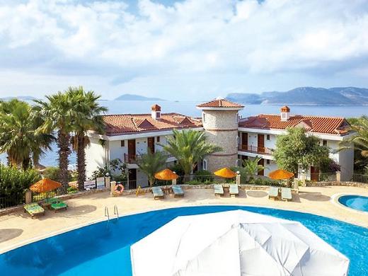 Cappari Hotels Aquarius